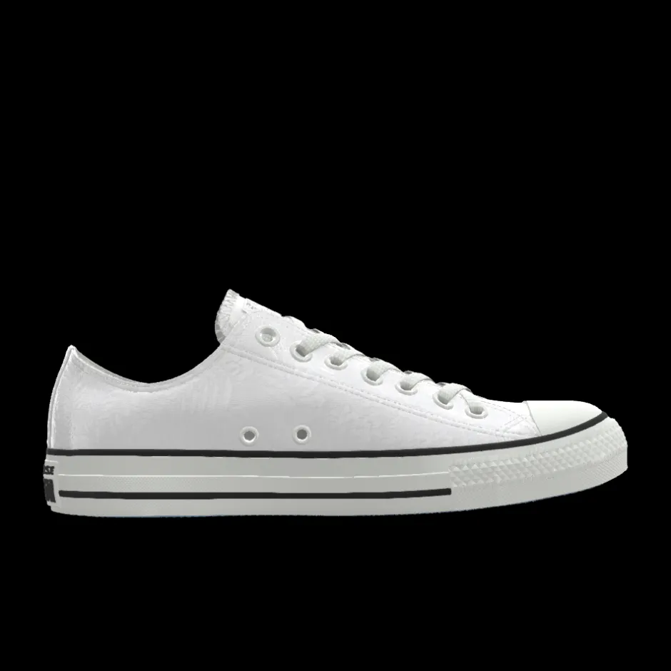 Converse Modelli Bassi|Modelli Bassi<Custom Chuck Taylor All Star Premium Wedding By You black mr