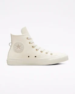 Converse Modelli Alti|Modelli Con Platform<Earthy Tones Chuck Taylor All Star light rouge