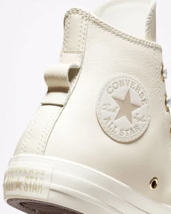 Converse Modelli Alti|Modelli Con Platform<Earthy Tones Chuck Taylor All Star light rouge