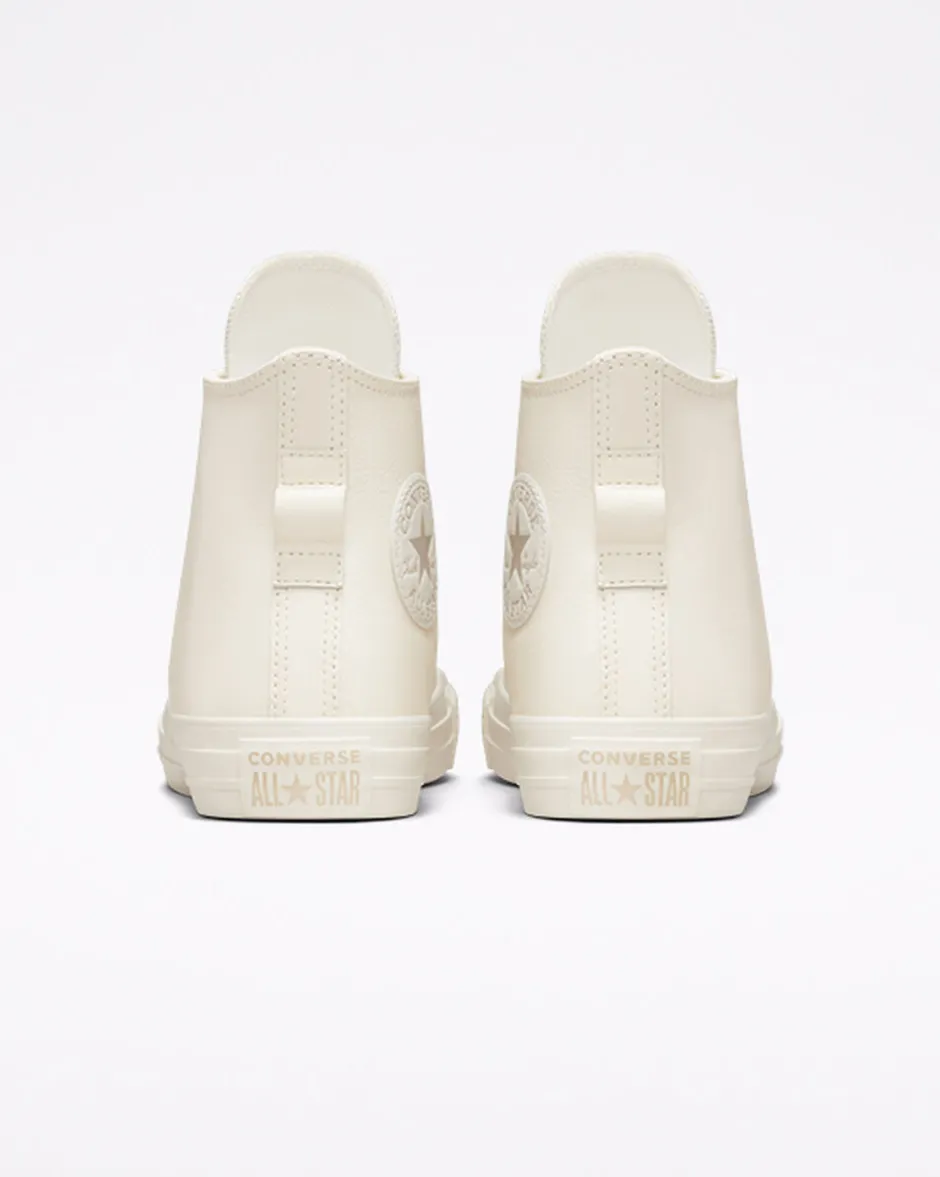 Converse Modelli Alti|Modelli Con Platform<Earthy Tones Chuck Taylor All Star light rouge