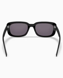 Converse Tutti Gli Accessori|Tutti Gli Accessori<Fluidity Rectangle Sunglasses Black