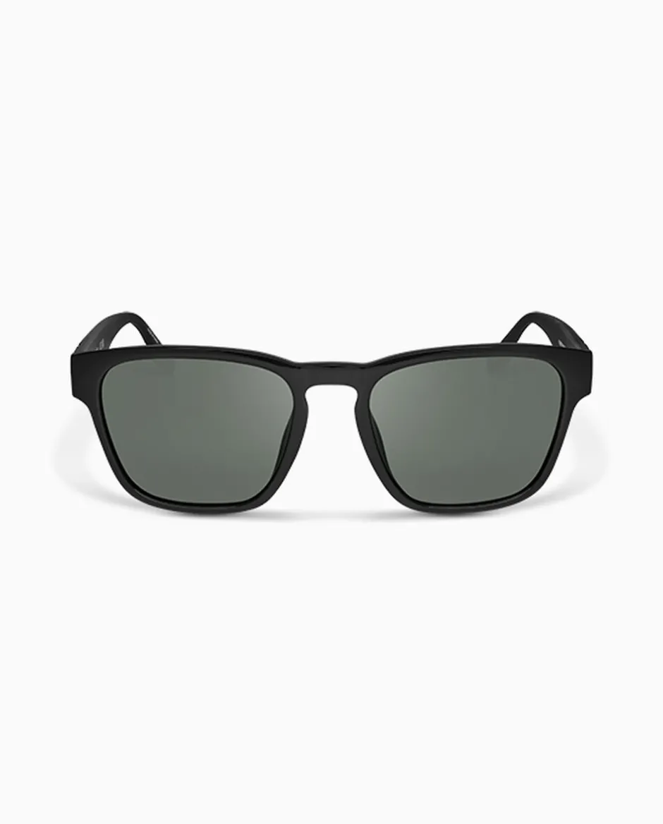 Converse Tutti Gli Accessori|Tutti Gli Accessori<Fluidity Square Sunglasses Black