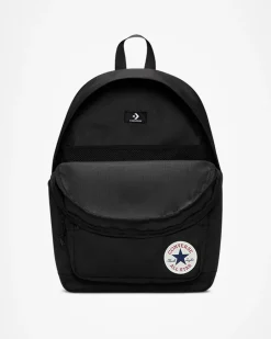 Converse Tutti Gli Accessori|Tutti Gli Accessori<GO 2 Backpack Nero Converse