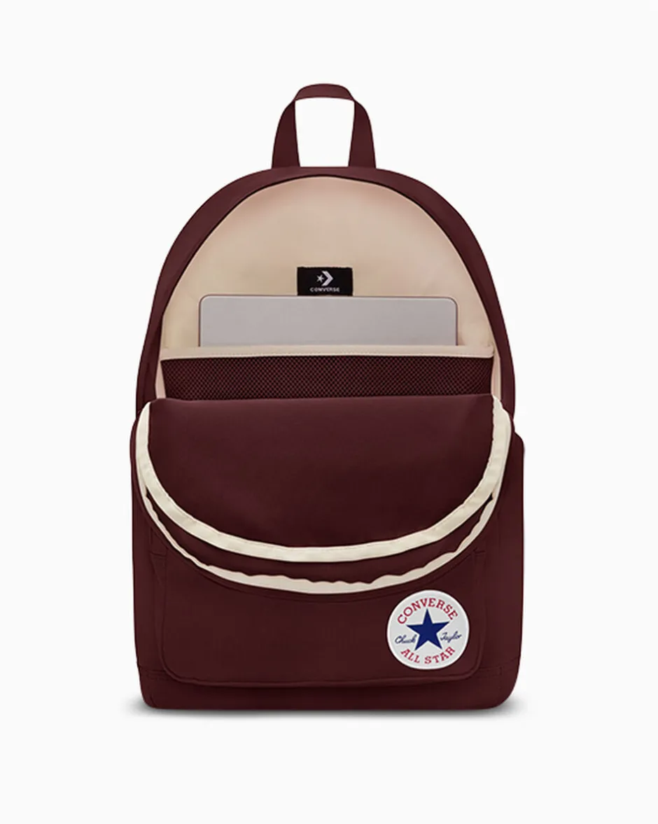 Converse Tutti Gli Accessori|Tutti Gli Accessori<GO 2 Backpack Eliotropio