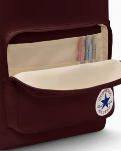 Converse Tutti Gli Accessori|Tutti Gli Accessori<GO 2 Backpack Eliotropio