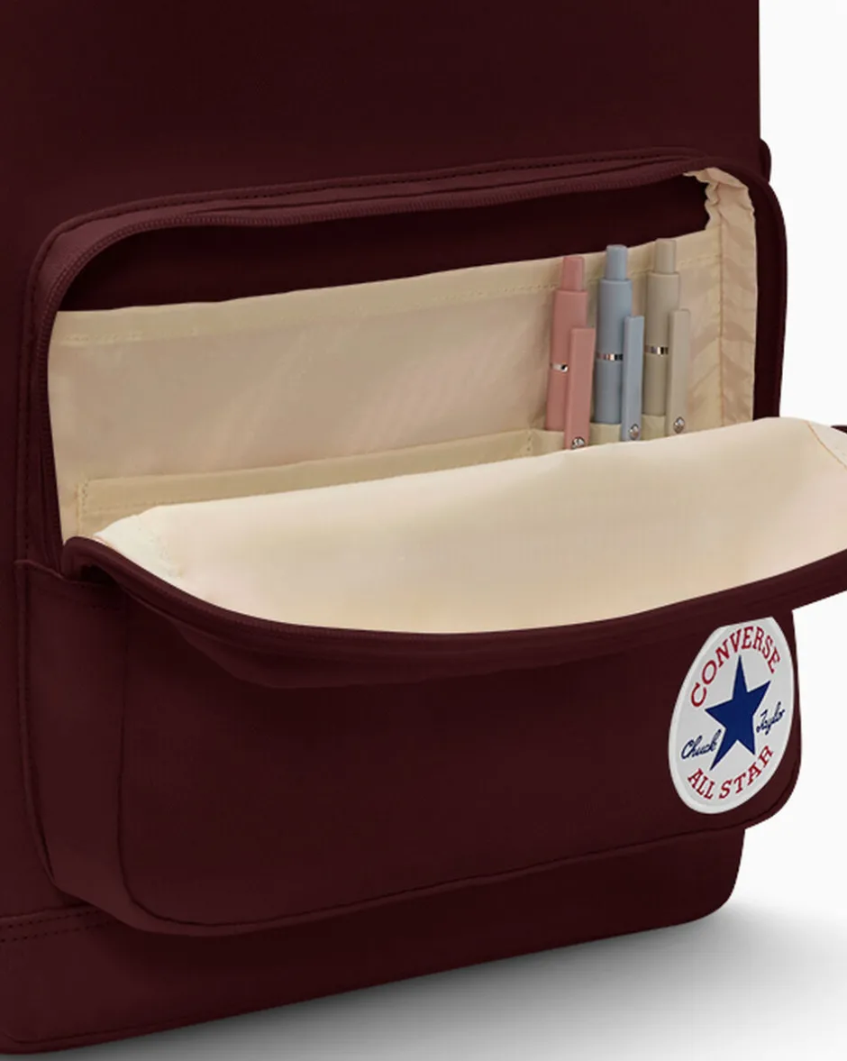 Converse Tutti Gli Accessori|Tutti Gli Accessori<GO 2 Backpack Eliotropio