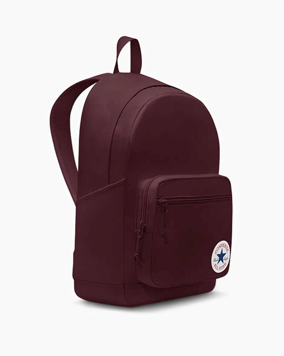 Converse Tutti Gli Accessori|Tutti Gli Accessori<GO 2 Backpack Eliotropio
