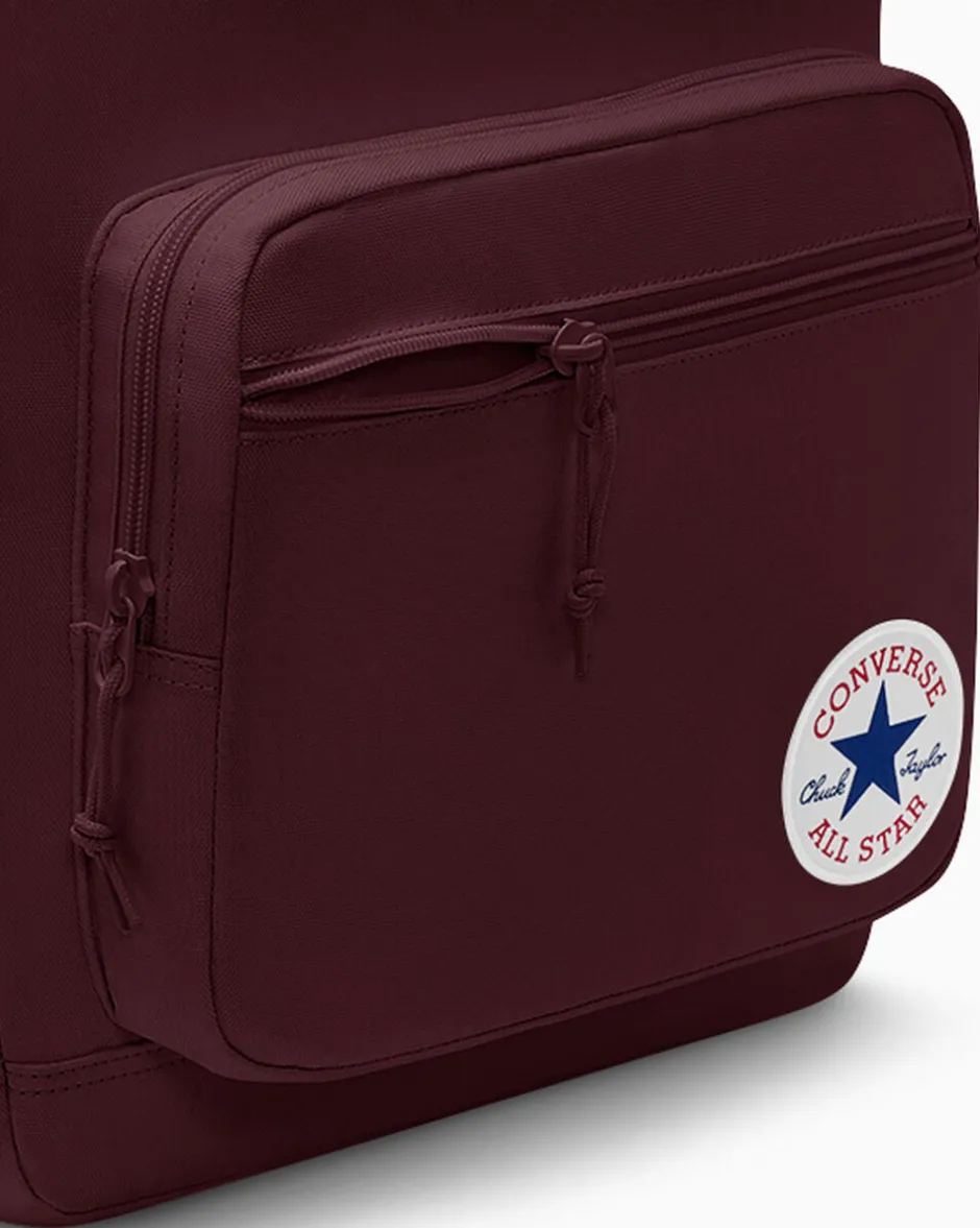 Converse Tutti Gli Accessori|Tutti Gli Accessori<GO 2 Backpack Eliotropio