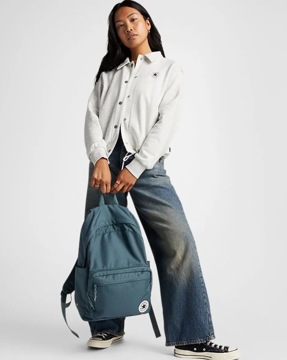 Converse Tutti Gli Accessori|Tutti Gli Accessori<GO 2 Backpack Vera natura