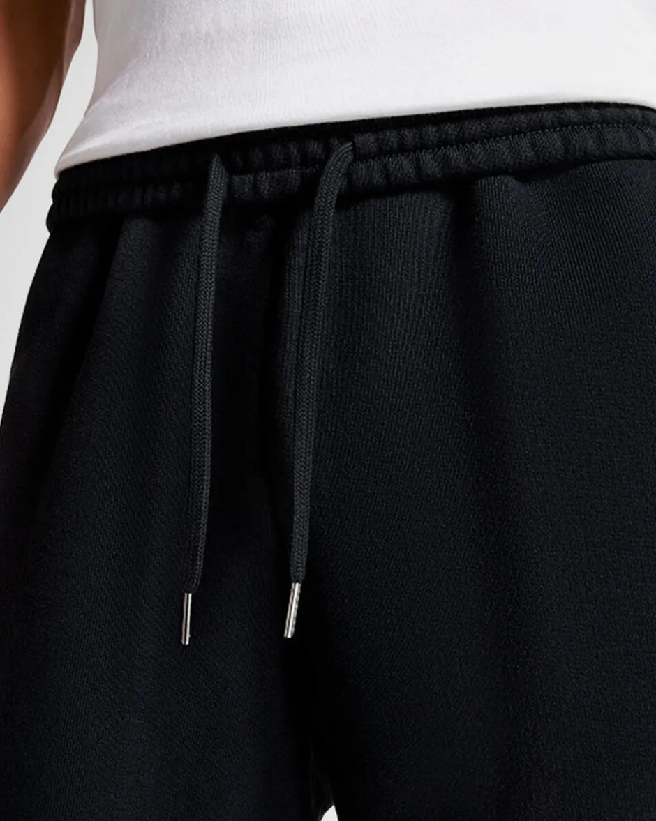 Converse Pantaloni E Shorts<Gold Standard 9" Shorts Nero Converse