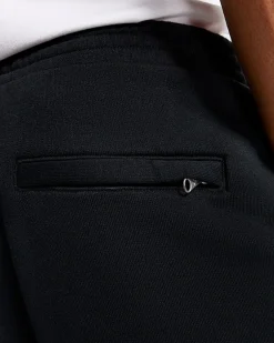 Converse Pantaloni E Shorts<Gold Standard 9" Shorts Nero Converse