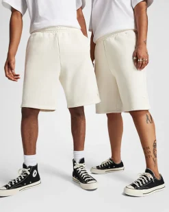 Converse Pantaloni E Shorts<Gold Standard 9" Shorts Converse Egret