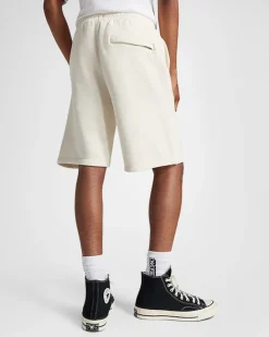 Converse Pantaloni E Shorts<Gold Standard 9" Shorts Converse Egret