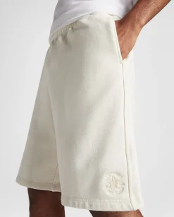 Converse Pantaloni E Shorts<Gold Standard 9" Shorts Converse Egret