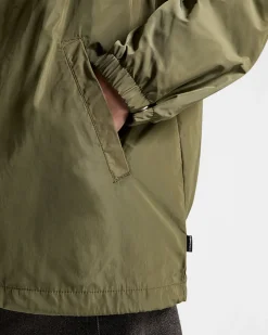 Converse Maglie E T-Shirt|Giacche E Felpe<Go-To Andover Coach's Jacket Converse Utility