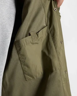 Converse Maglie E T-Shirt|Giacche E Felpe<Go-To Andover Coach's Jacket Converse Utility