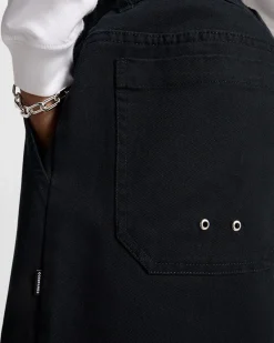 Converse Pantaloni E Shorts<Go-To Harbor Pants Nero Converse