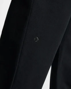 Converse Pantaloni E Shorts<Go-To Harbor Pants Nero Converse