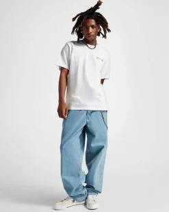 Converse Maglie E T-Shirt<How-To Lemonade T-Shirt White