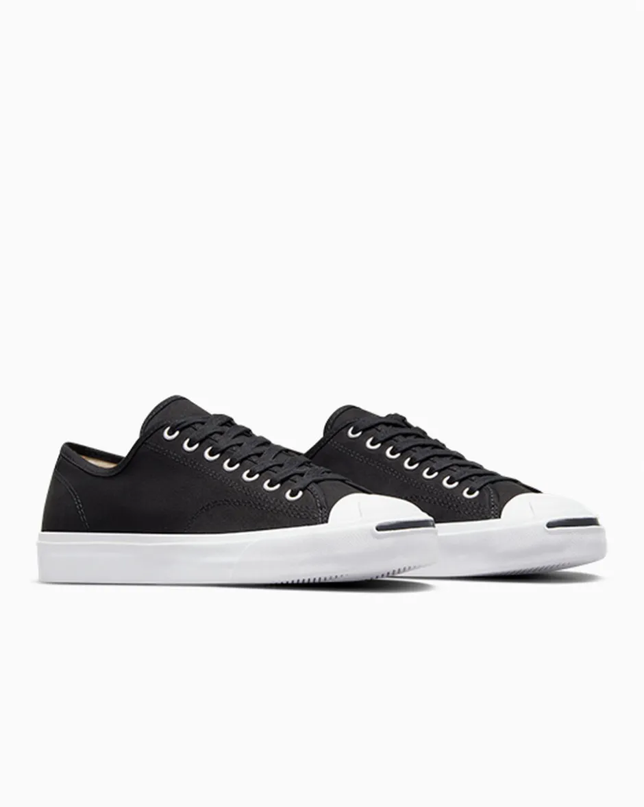 Converse Modelli Bassi<Jack Purcell First In Class Nero/Bianco/Nero
