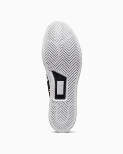 Converse Modelli Bassi<Jack Purcell First In Class Nero/Bianco/Nero