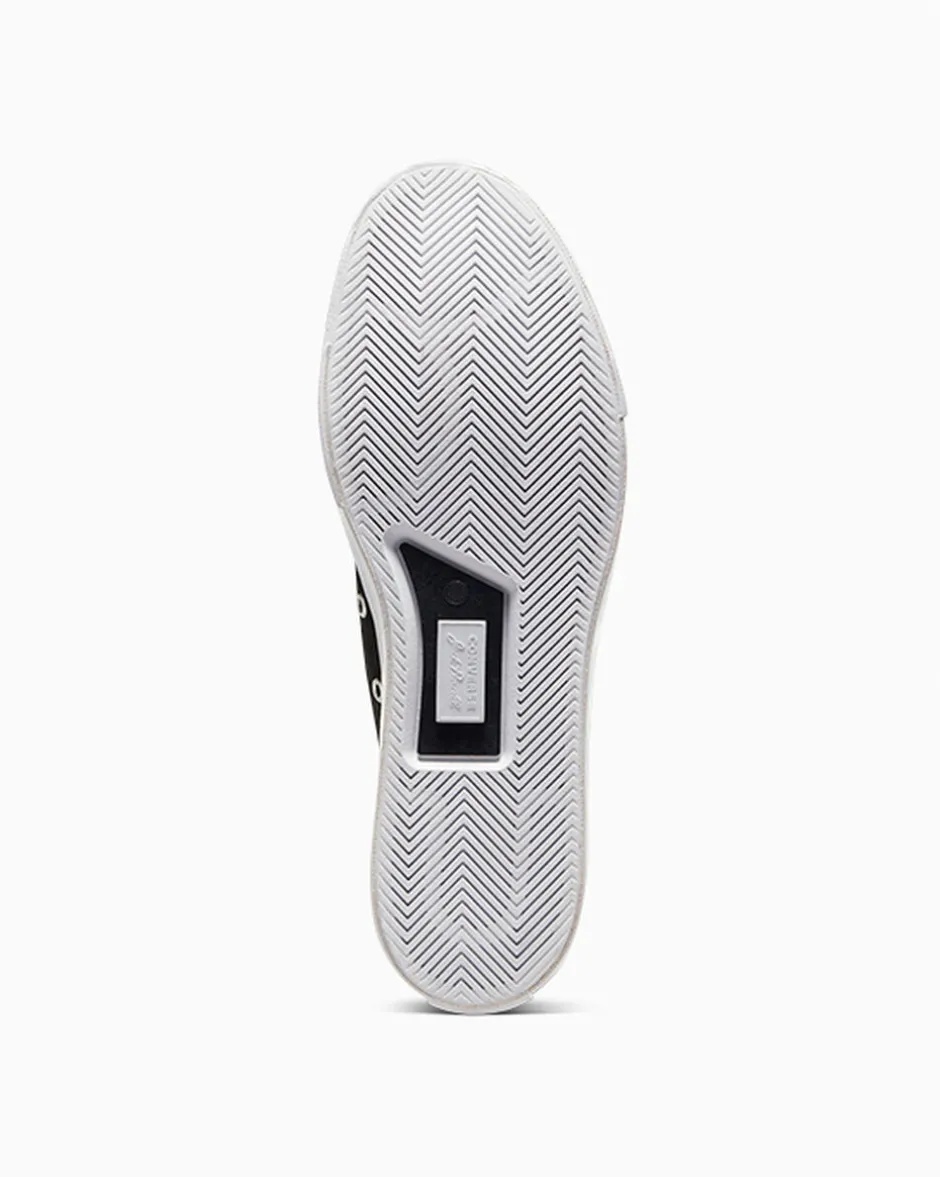 Converse Modelli Bassi<Jack Purcell First In Class Nero/Bianco/Nero