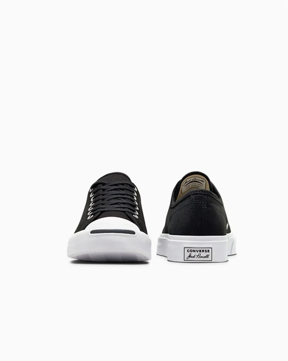 Converse Modelli Bassi<Jack Purcell First In Class Nero/Bianco/Nero