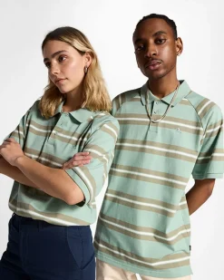 Converse Maglie E T-Shirt<Marquis Polo Shirt Mint Condition