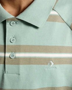 Converse Maglie E T-Shirt<Marquis Polo Shirt Mint Condition