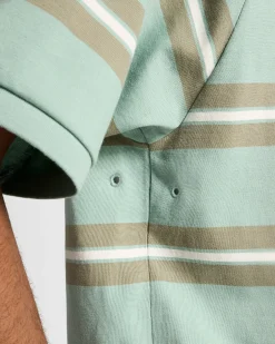 Converse Maglie E T-Shirt<Marquis Polo Shirt Mint Condition