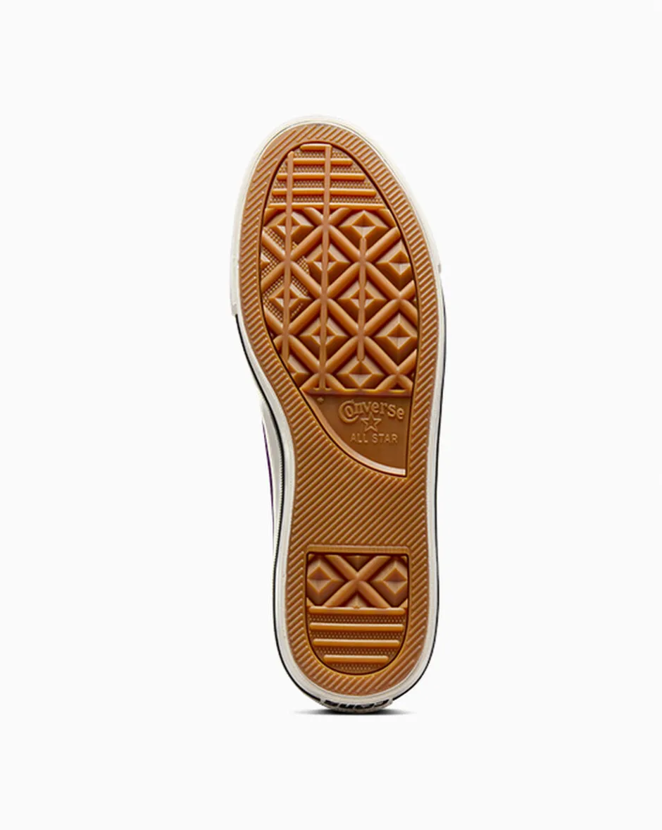 Converse Modelli Bassi|One Star<One Star Pro Viola notte/Egret/Nero