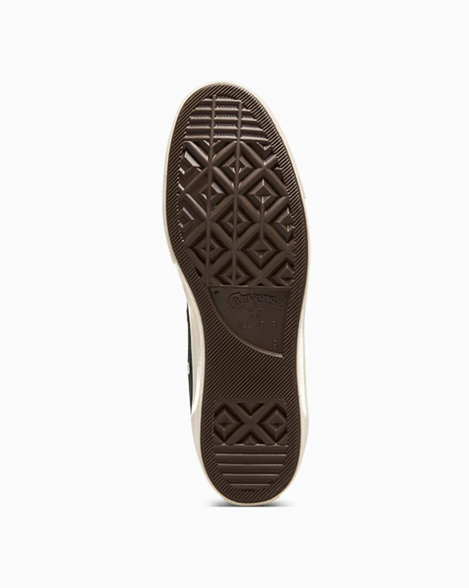 Converse Modelli Alti|Modelli Alti<PLAY Comme des Garçons Single Heart Chuck 70 Black/Red/Egret