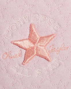 Converse Pantaloni E Shorts<Pointelle Pants Rosa summit