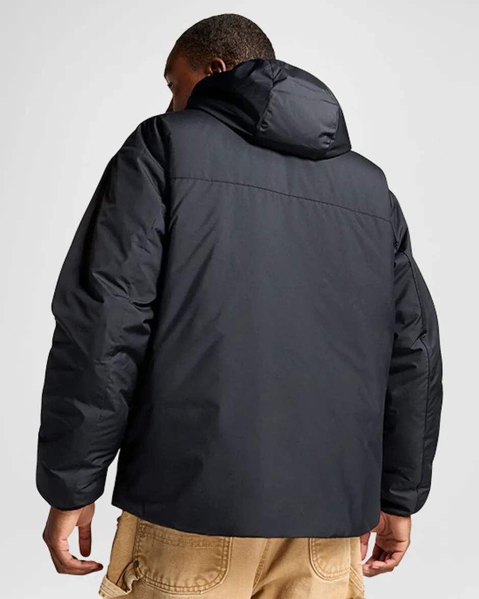 Converse Maglie E T-Shirt|Giacche E Felpe<PrimaLoft Jacket Nero Converse