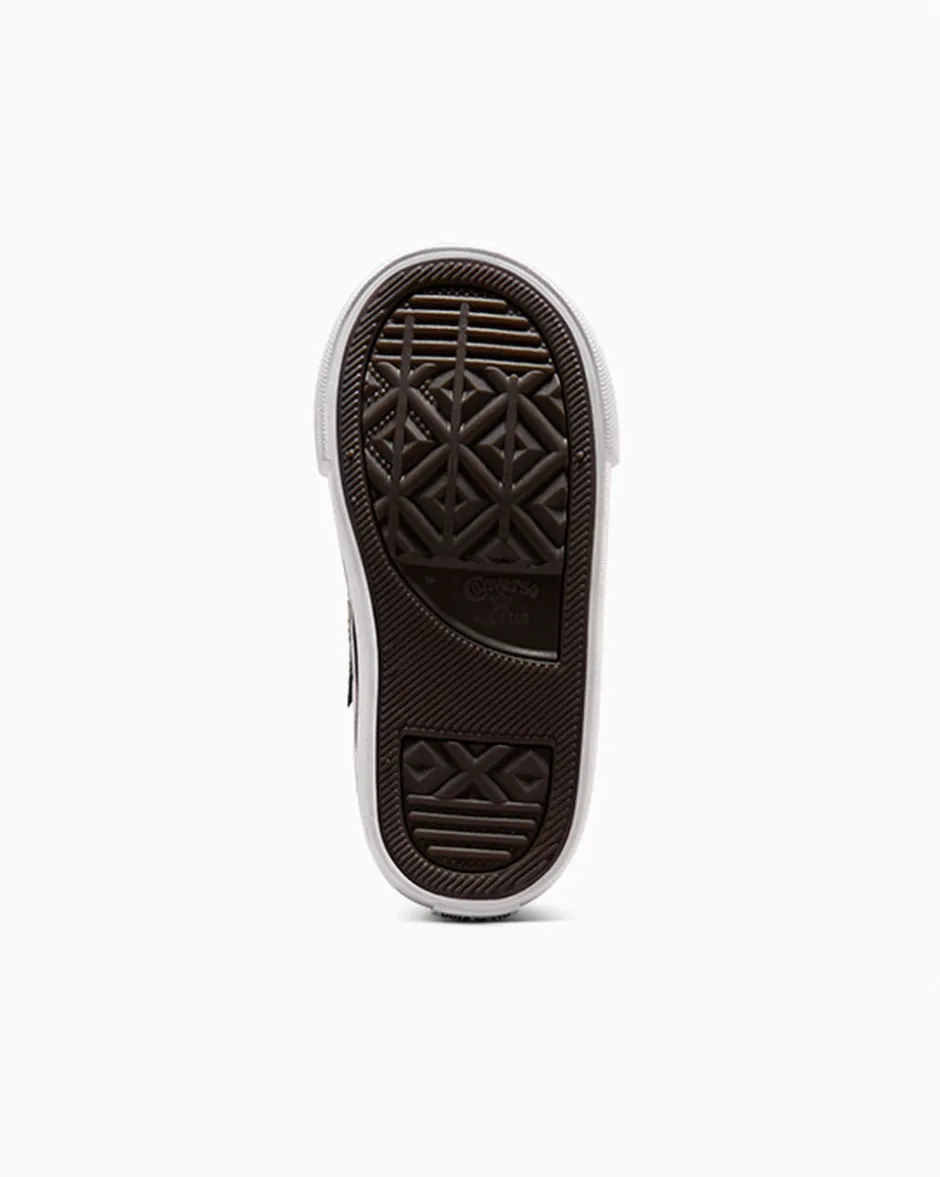 Converse Ragazzo|Modelli Bassi<Pro Blaze Easy-On Green Envy/Black/White