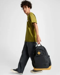 Converse Tutti Gli Accessori|Tutti Gli Accessori<Retro Backpack Nero Converse