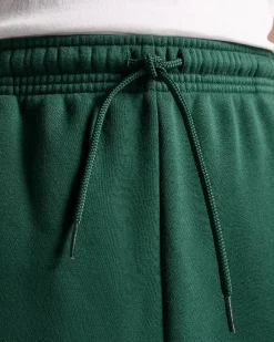 Converse Pantaloni E Shorts<Retro Knit Sweatpants Verde invidia