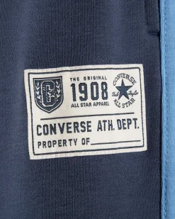Converse Pantaloni E Shorts|Pantaloni E Shorts<Retro Remix Joggers Converse navy