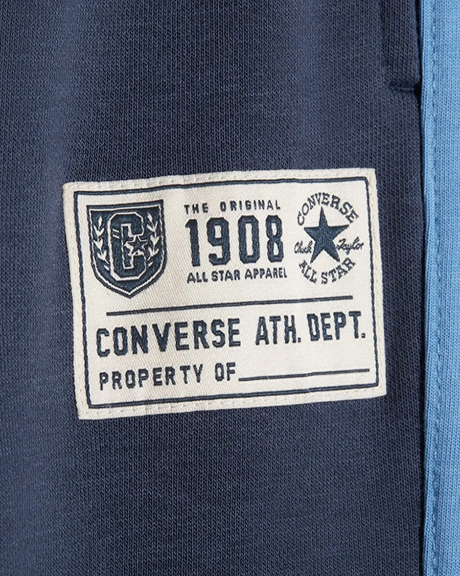 Converse Pantaloni E Shorts|Pantaloni E Shorts<Retro Remix Joggers Converse navy