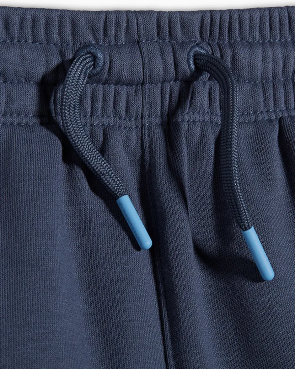 Converse Pantaloni E Shorts|Pantaloni E Shorts<Retro Remix Joggers Converse navy