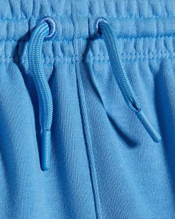 Converse Pantaloni E Shorts|Pantaloni E Shorts<Retro Stripe Shorts Cielo terso