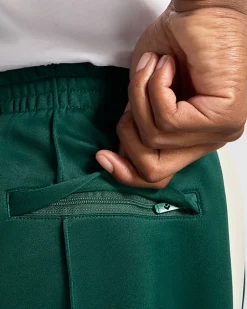 Converse Pantaloni E Shorts<Retro Track Pants Verde invidia