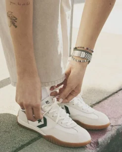 Converse Modelli Bassi|Run Star<Run Star Trainer Egret/Nero/Miele