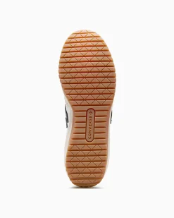 Converse Modelli Bassi|Run Star<Run Star Trainer Egret/Nero/Miele