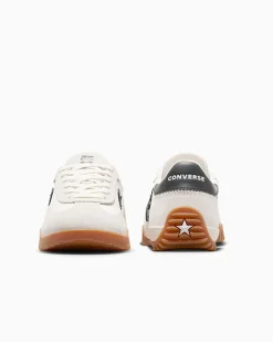 Converse Modelli Bassi|Run Star<Run Star Trainer Egret/Nero/Miele