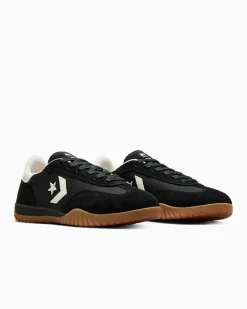 Converse Run Star|Run Star<Run Star Trainer Nero/Egret/Miele