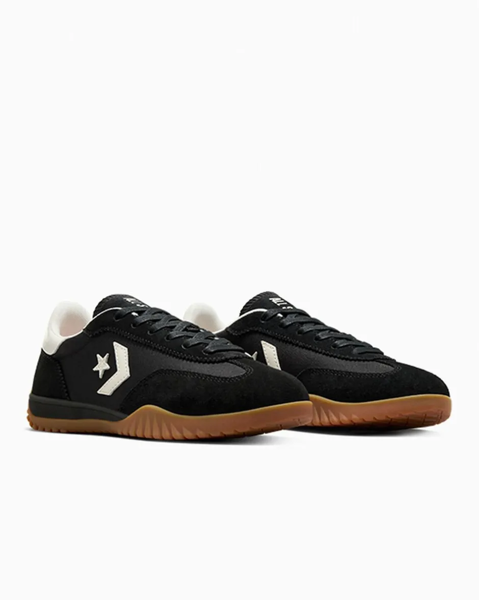 Converse Run Star|Run Star<Run Star Trainer Nero/Egret/Miele