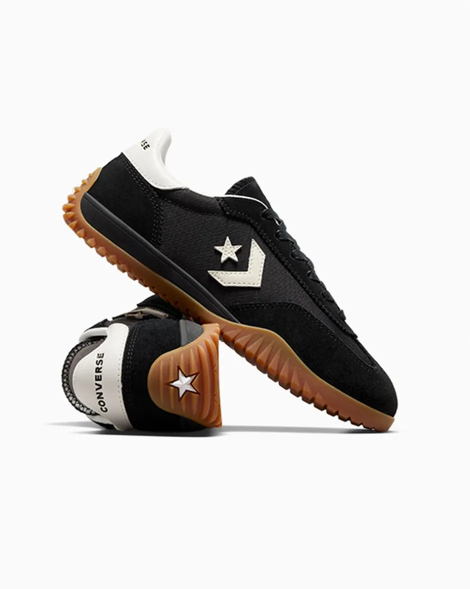 Converse Run Star|Run Star<Run Star Trainer Nero/Egret/Miele