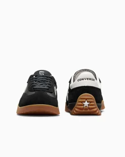 Converse Run Star|Run Star<Run Star Trainer Nero/Egret/Miele