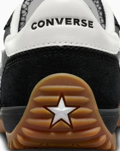 Converse Run Star|Run Star<Run Star Trainer Nero/Egret/Miele